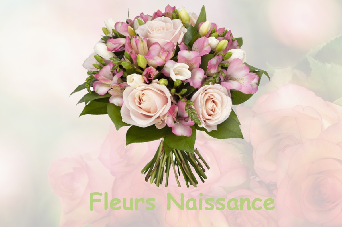 fleurs naissance SOUSTONS