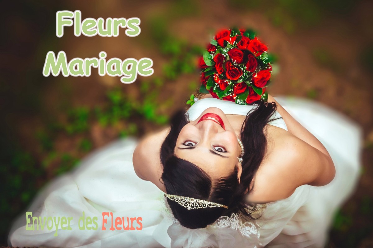 lIVRAISON FLEURS MARIAGE à SOUSTONS